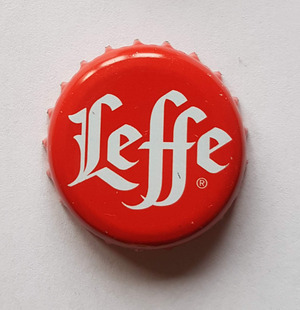 Leffe Noel, Abbaye de Leffe